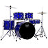 CM5044FTCIB Comet Fusion 20 5F Indigo Blue Mapex