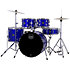 CM5044FTCIB Comet Fusion 20 5F Indigo Blue Mapex