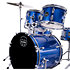 CM5044FTCIB Comet Fusion 20 5F Indigo Blue Mapex