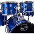CM5044FTCIB Comet Fusion 20 5F Indigo Blue Mapex