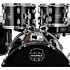 CM5844FTCDK Comet Jazz / Junior 18 5F Dark Black Mapex
