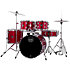 CM5844FTCIR Comet Jazz / Junior 18 5F Infra Red Mapex