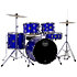 CM5844FTCIB Comet Jazz / Junior 5F Indigo Blue Mapex