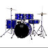 CM5844FTCIB Comet Jazz / Junior 5F Indigo Blue Mapex