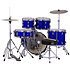 CM5844FTCIB Comet Jazz / Junior 5F Indigo Blue Mapex