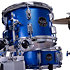 CM5844FTCIB Comet Jazz / Junior 5F Indigo Blue Mapex