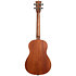 Learn To Play Ukulélé Baryton Starter Kit Kala