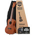 Learn To Play Ukulélé Concert Starter Kit Kala
