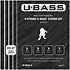 Cordes Road Toad Pahoehoe U-Bass 4 cordes Kala