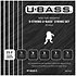 Cordes Road Toad Pahoehoe U-Bass 5 cordes Kala