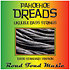 Cordes Road Toad Pahoehoe Dreads U-Bass Kala