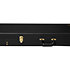 RD Custom Ebony Gibson