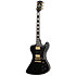 RD Custom Ebony Gibson