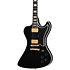 RD Custom Ebony Gibson