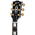 RD Custom Ebony Gibson