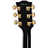 RD Custom Ebony Gibson