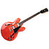 ES-335 Watermelon + Etui Gibson