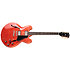ES-335 Watermelon + Etui Gibson