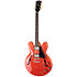 ES-335 Watermelon + Etui Gibson