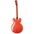 ES-335 Watermelon + Etui Gibson
