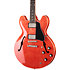 ES-335 Watermelon + Etui Gibson