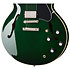 ES-335 Spearmint + Etui Gibson