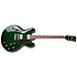 ES-335 Spearmint + Etui Gibson