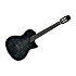 Stage Guitar BlackBurst + Housse Cordoba