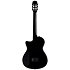 Stage Guitar BlackBurst + Housse Cordoba