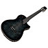 Stage Guitar BlackBurst + Housse Cordoba