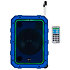 MPA-2400 Blue Gemini