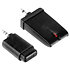 Trigger sans fil + RF - IR Lumene