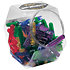 Bocal de 50 tourne-mécaniques Dunlop