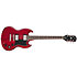 SG Tribute Cherry Epiphone