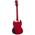 SG Tribute Cherry Epiphone