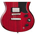 SG Tribute Cherry Epiphone