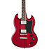SG Tribute Cherry Epiphone