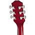 SG Tribute Cherry Epiphone