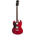 SG Tribute Cherry Left Hand Epiphone