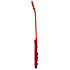 SG Tribute Cherry Left Hand Epiphone