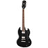 SG Tribute Ebony Epiphone
