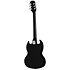 SG Tribute Ebony Epiphone