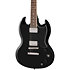 SG Tribute Ebony Epiphone