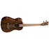 Ziricote Gloss Ukulélé Baritone Kala