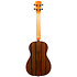 Ziricote Gloss Ukulélé Baritone Kala