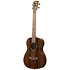Ziricote Gloss Ukulélé Baritone Kala