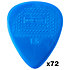 449R150 Max Grip Nylon Standard 1,50 mm Sachet de 72 Dunlop