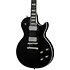 Les Paul Prophecy Aged Jet Black Metallic + Housse Epiphone