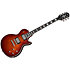 Les Paul Prophecy Aged Bengal Tiger Burst + Housse Epiphone