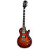 Les Paul Prophecy Aged Bengal Tiger Burst + Housse Epiphone